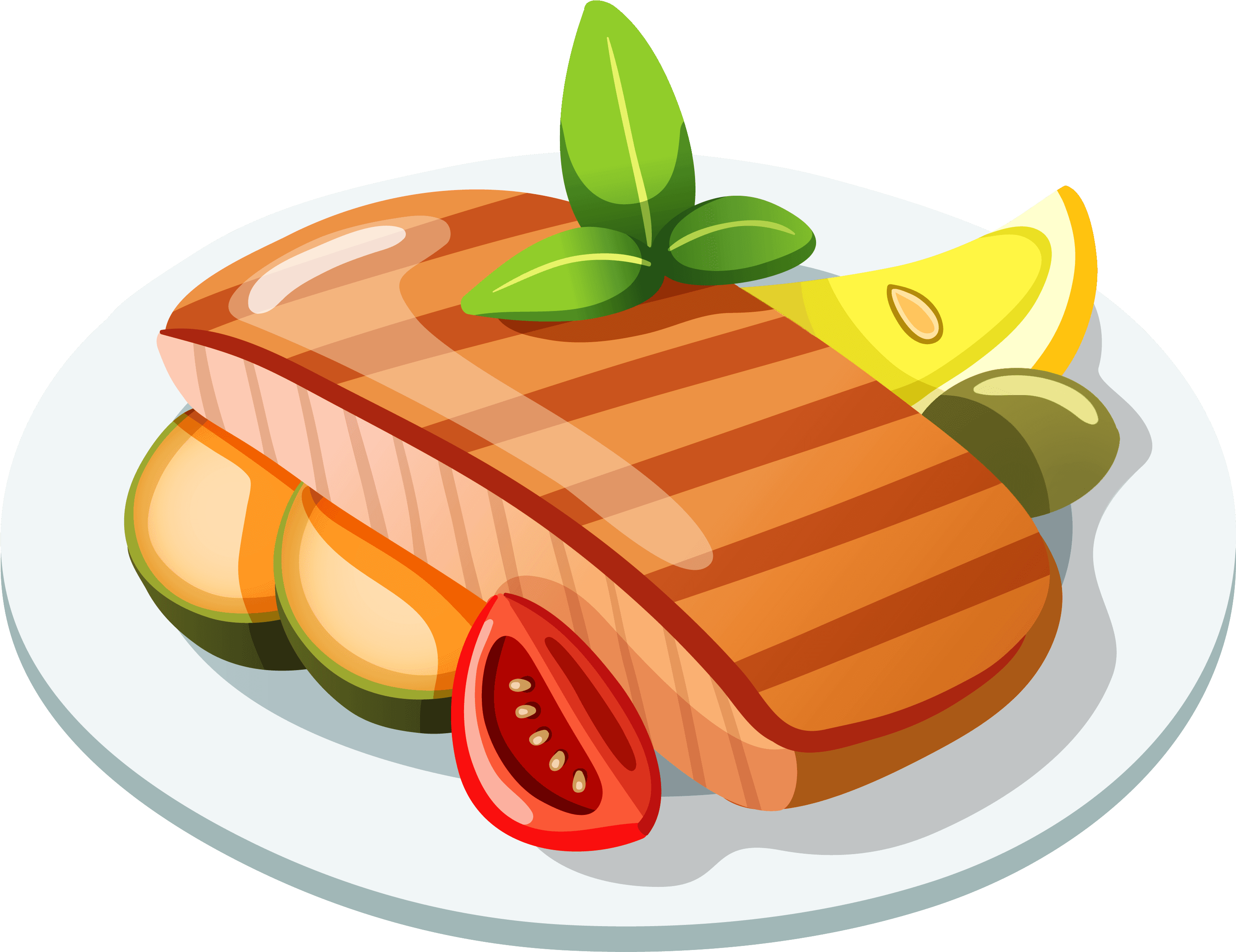 Steak Dinner Cliparts Free Download Clip Art Free Clip - Clipart Food Png - Transparent PNG Free Download | PNGio