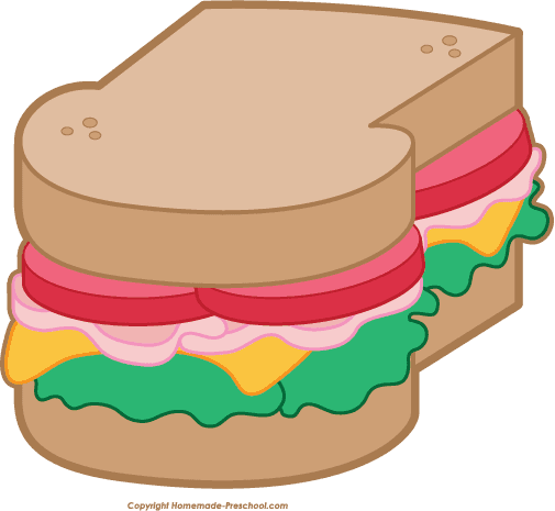 Free Picnic Clipart - Picnic Food Clip Art - Transparent PNG Free Download | PNGio