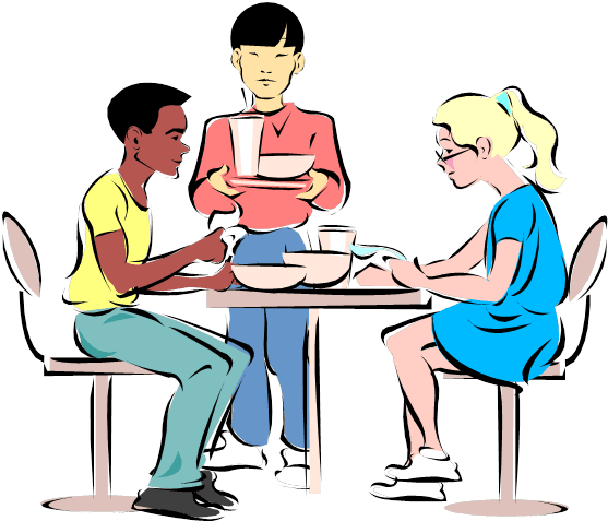 Salad Bar Cliparts Free Download Clip Art Free Clip - Food Service Clip Art - Transparent PNG Free Download | PNGio