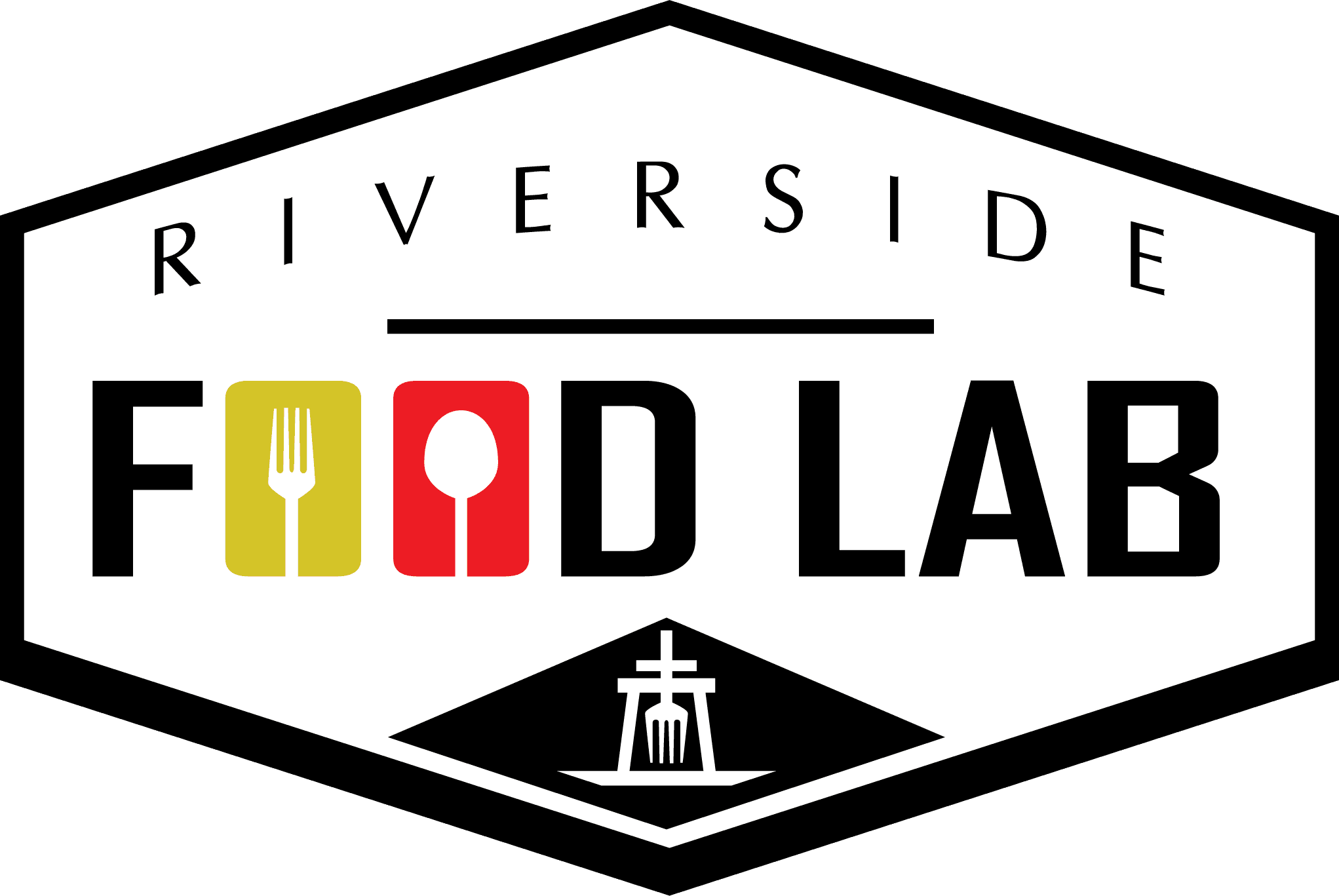 Riverside Takes Next Step As Culinary Hub Of Inland - Riverside Food Lab - Transparent PNG Free Download | PNGio