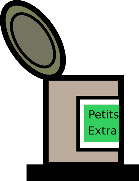 Food Can Canned Clip Art - Canned Food Clip Art - Transparent PNG Free Download | PNGio