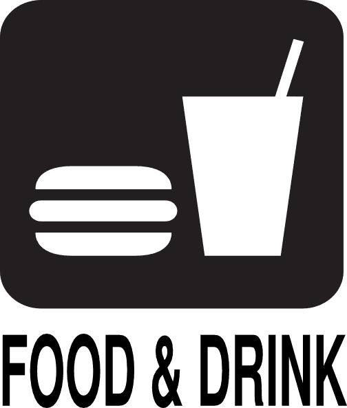 Free Food And Drinks - Transparent PNG Free Download | PNGio