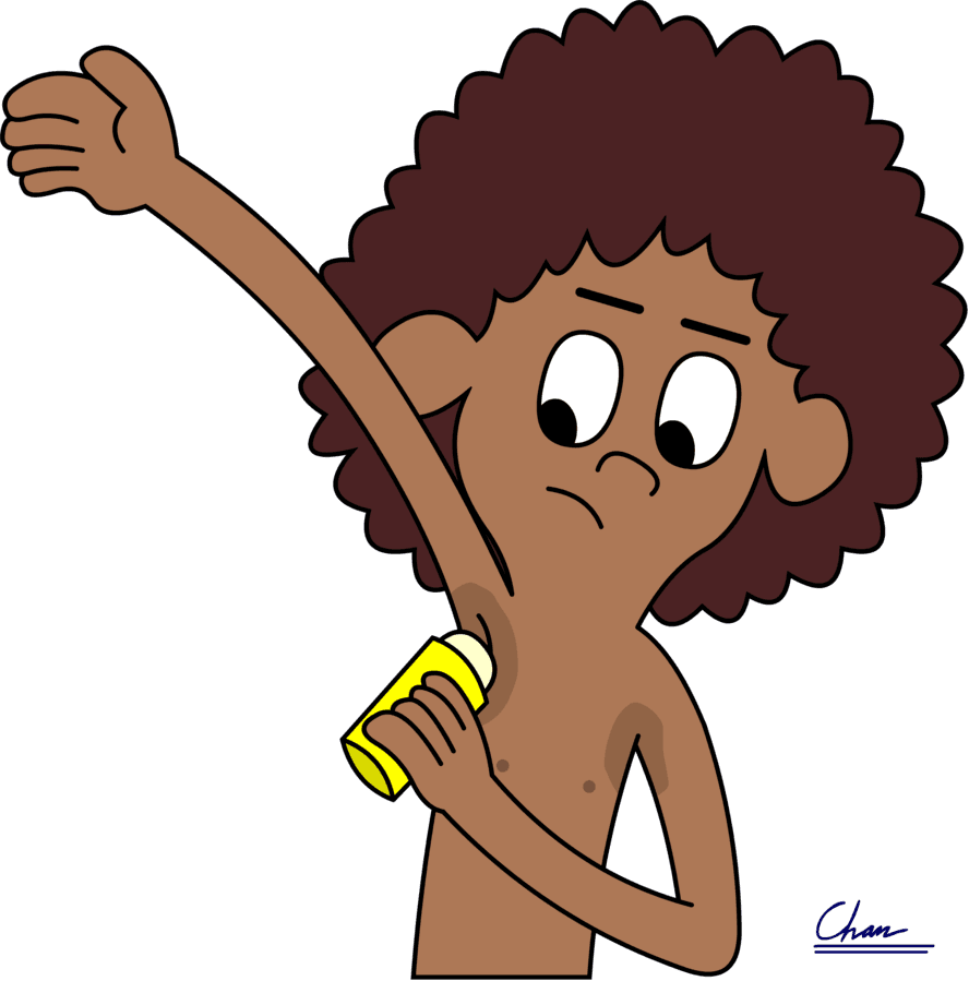 After A Sweaty Exercise By Digbio - Food - Transparent PNG Free Download | PNGio