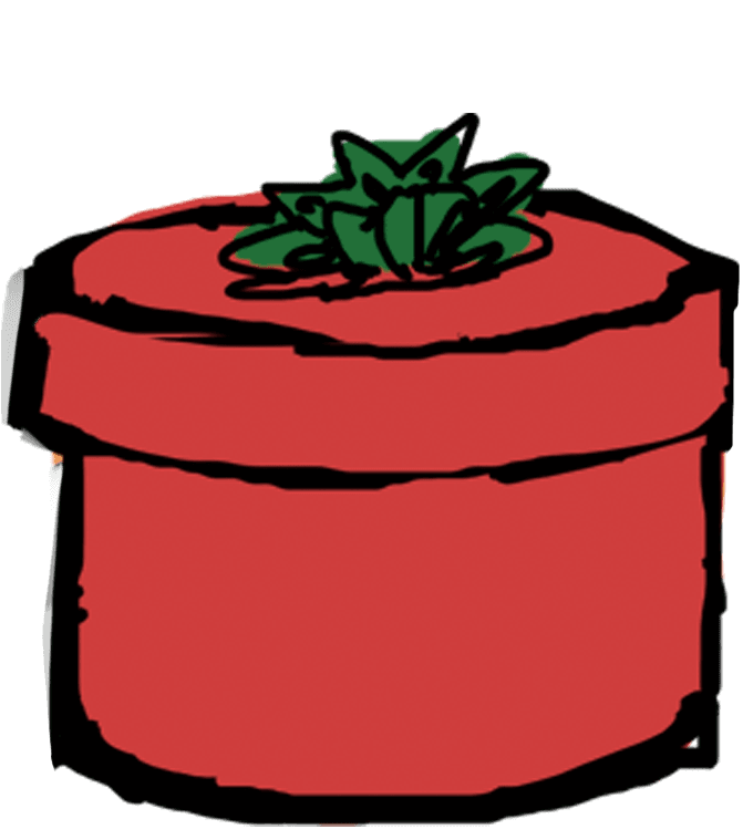 2013 Holiday Gift Guide - Concord Food Co-op - Transparent PNG Free Download | PNGio