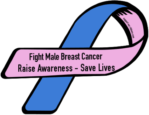 Men Diagnosed With Breast Cancer Often Go Into A State - Food Allergy Awareness Week 2018 - Transparent PNG Free Download | PNGio