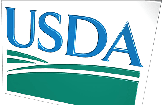 Usda's January Crops Report Shows Us Farmers Broke - National Institute Of Food And Agriculture - Transparent PNG Free Download | PNGio
