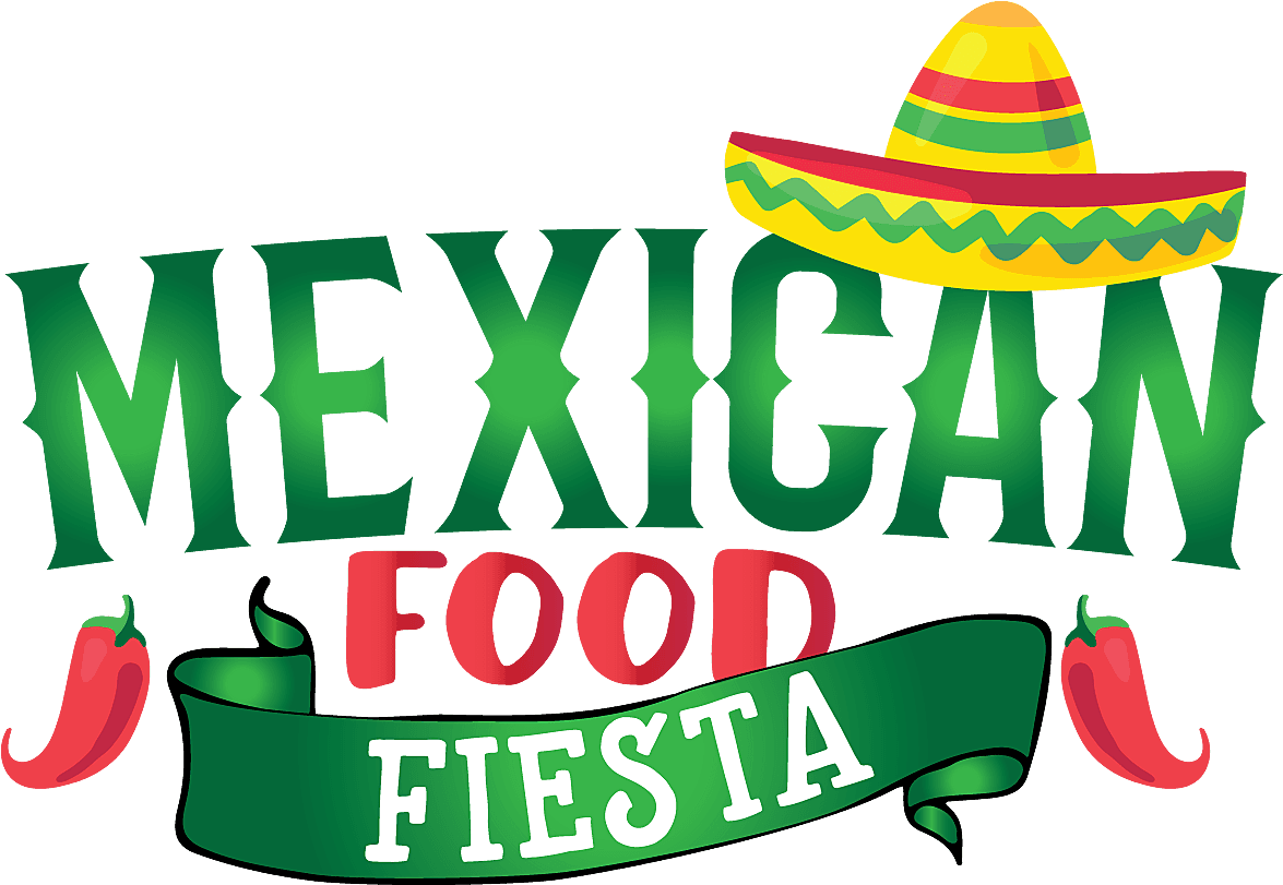 Mexican Food Sign Png - Transparent PNG Free Download | PNGio