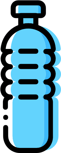 Hydratation, Sports And Competition, Drink, Food, Water, - Food And Water Cartoon Png - Transparent PNG Free Download | PNGio