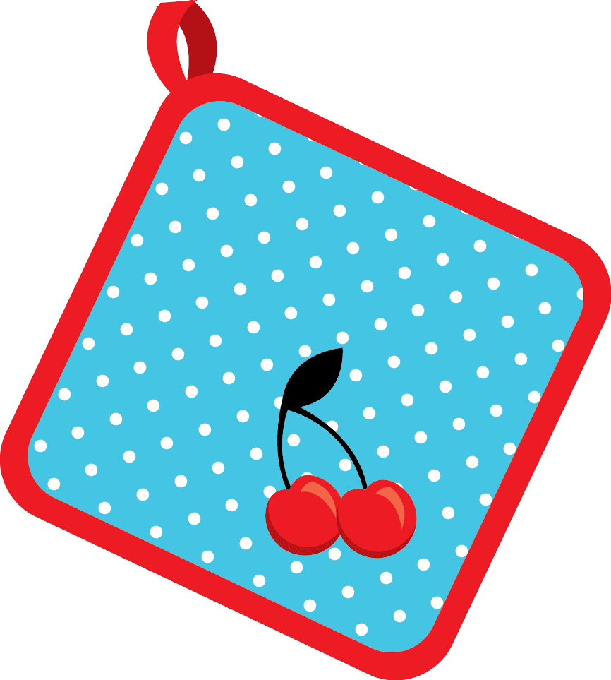 Kitchen Clipartkitchen Stickersart Girlcoreldrawfood - Food - Transparent PNG Free Download | PNGio