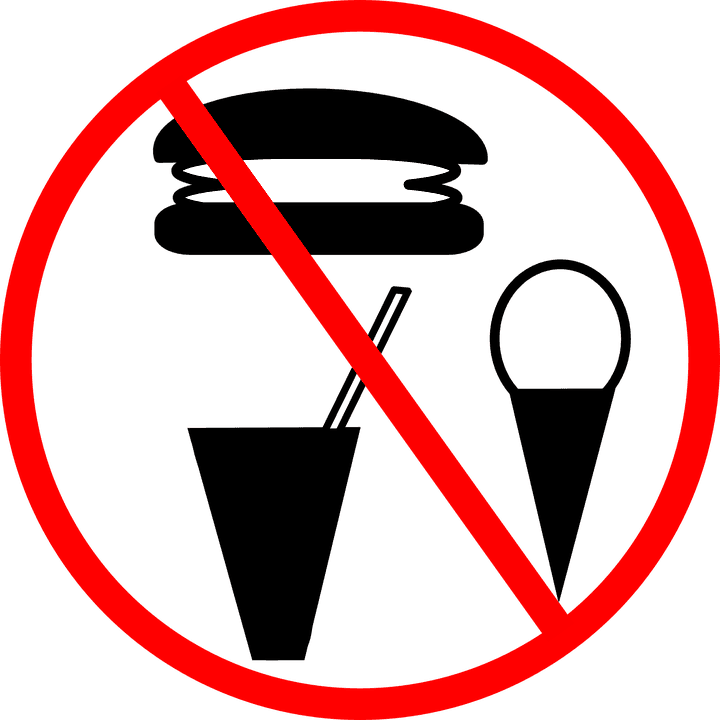 Stamford High's Underground Food Market - Food Allowed - Transparent PNG Free Download | PNGio