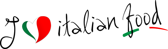 I Love Italian Food - Love Italian Food - Transparent PNG Free Download | PNGio
