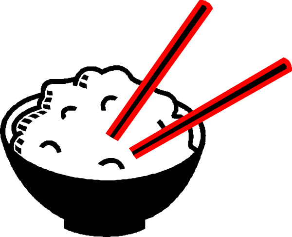 Food Clipart Black And White - Transparent PNG Free Download | PNGio