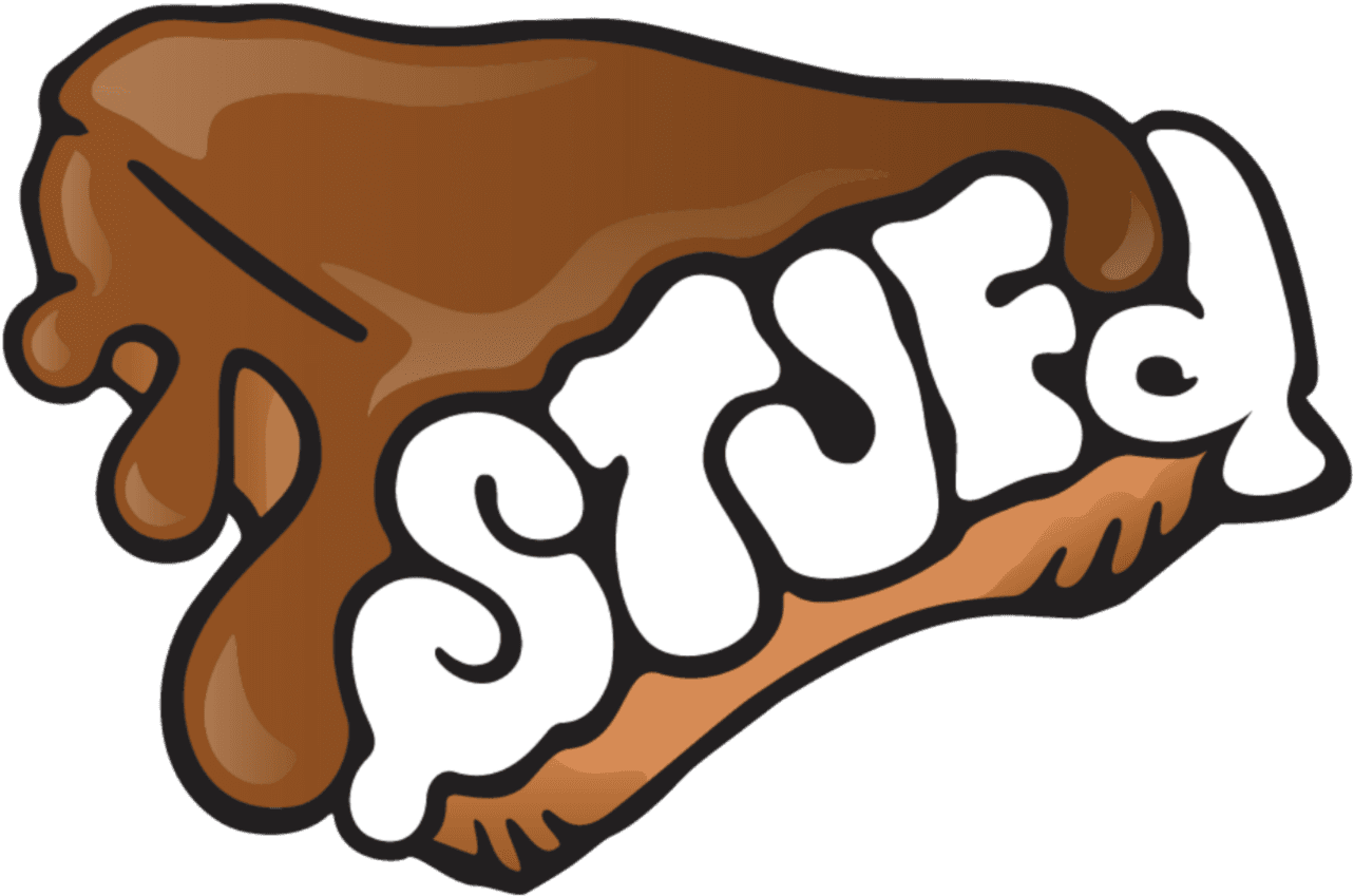 Stuf'd - Food Truck - Transparent PNG Free Download | PNGio