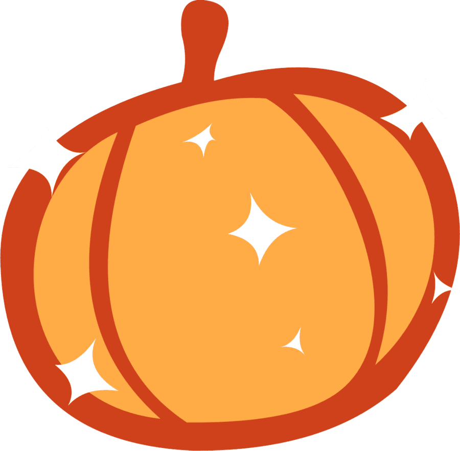 Sweet Pumpkin Cm By Lekadema - Food - Transparent PNG Free Download | PNGio