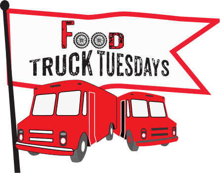 Food Truck Tuesdays - Food - Transparent PNG Free Download | PNGio