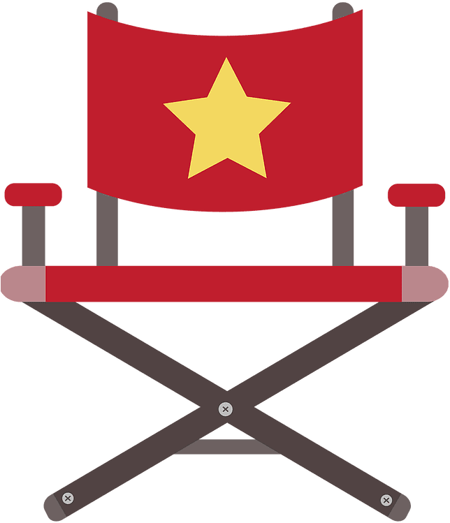 Lights, Camera, Action - Food - Transparent PNG Free Download | PNGio