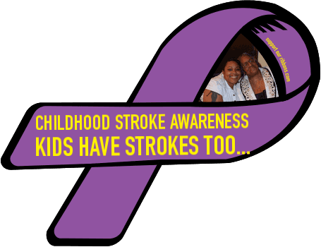 Pediatric Stroke Kids Have Strokes - Food Allergy Awareness Week 2018 - Transparent PNG Free Download | PNGio