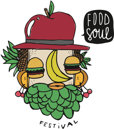 Food Soul Festival - Food Source - Transparent PNG Free Download | PNGio