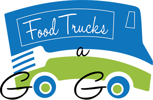 Food Truck On The Go - Transparent PNG Free Download | PNGio