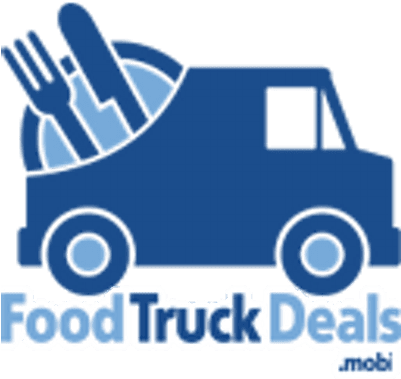 I Heart Food Trucks - Food Truck - Transparent PNG Free Download | PNGio