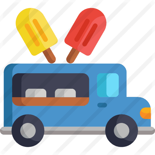 Food Truck - Food - Transparent PNG Free Download | PNGio
