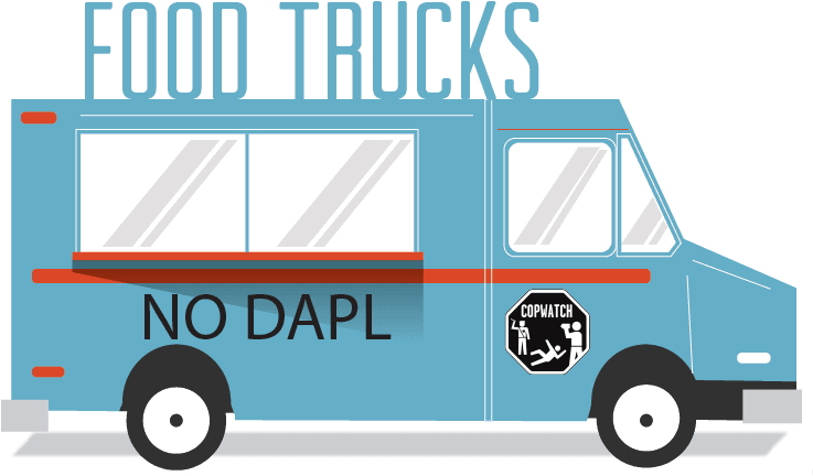 A Food Truck For Richard, So He Can Travel Back To - Food Truck Png - Transparent PNG Free Download | PNGio