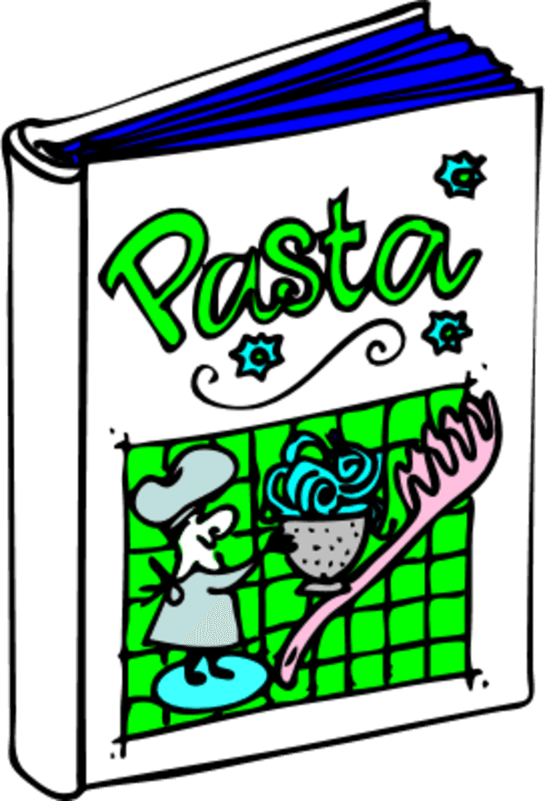 Clip Art Italian Food - Italian Food Clip Art - Transparent PNG Free Download | PNGio