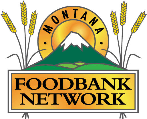 Mt Food Bank Network On Twitter - Montana Food Bank Network - Transparent PNG Free Download | PNGio