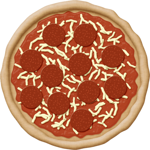 Trissa Альбом «pizza» На Яндекс - Food - Transparent PNG Free Download | PNGio