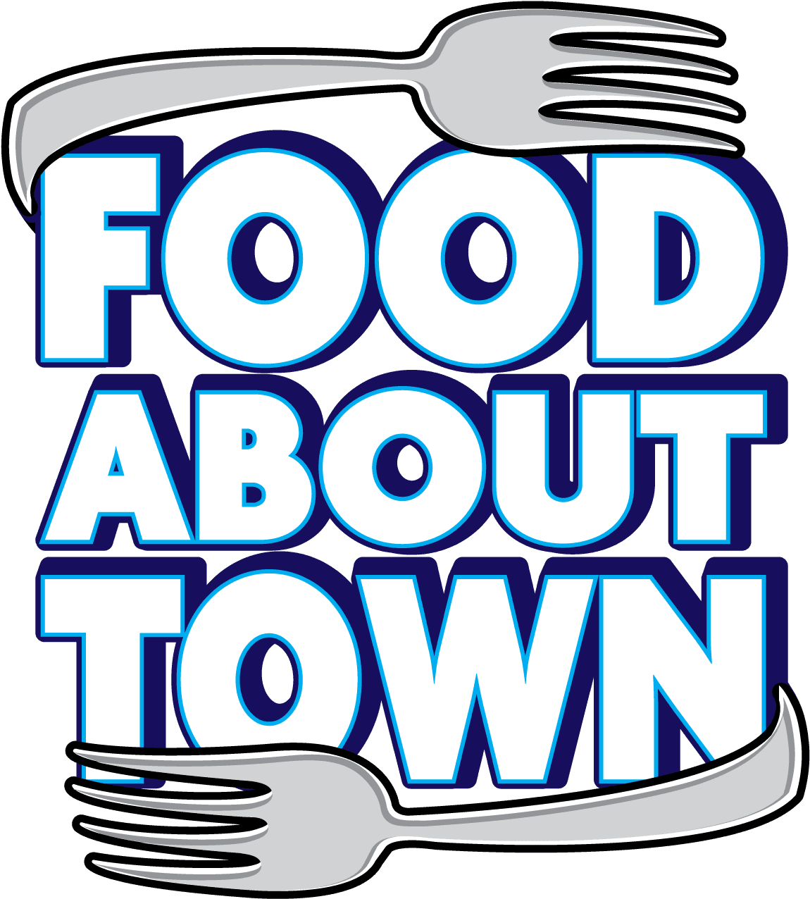 Town Clipart Food Market - Food - Transparent PNG Free Download | PNGio