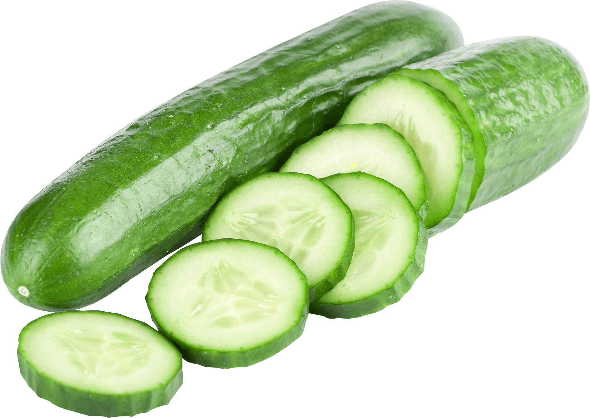 Cucumber Clipart Transparent - Food Items In Summer Season - Transparent PNG Free Download | PNGio