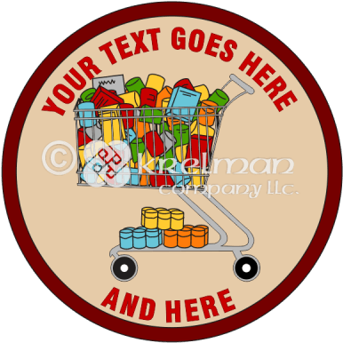 K1204 Groceries - Food And Agriculture Organization - Transparent PNG Free Download | PNGio