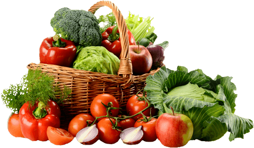 Vegetables Png Pics - Healthy Food Png - Transparent PNG Free Download | PNGio