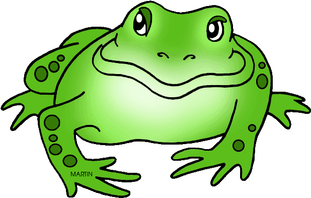 Ohio State Frog - Food Chain - Transparent PNG Free Download | PNGio