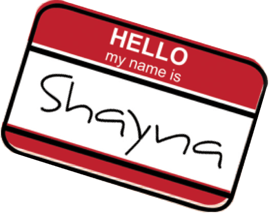Shayna Snyder - Food Service Professionals - Transparent PNG Free Download | PNGio