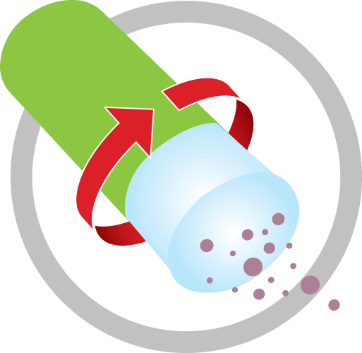 Just Twist 'n' Grind - Food - Transparent PNG Free Download | PNGio