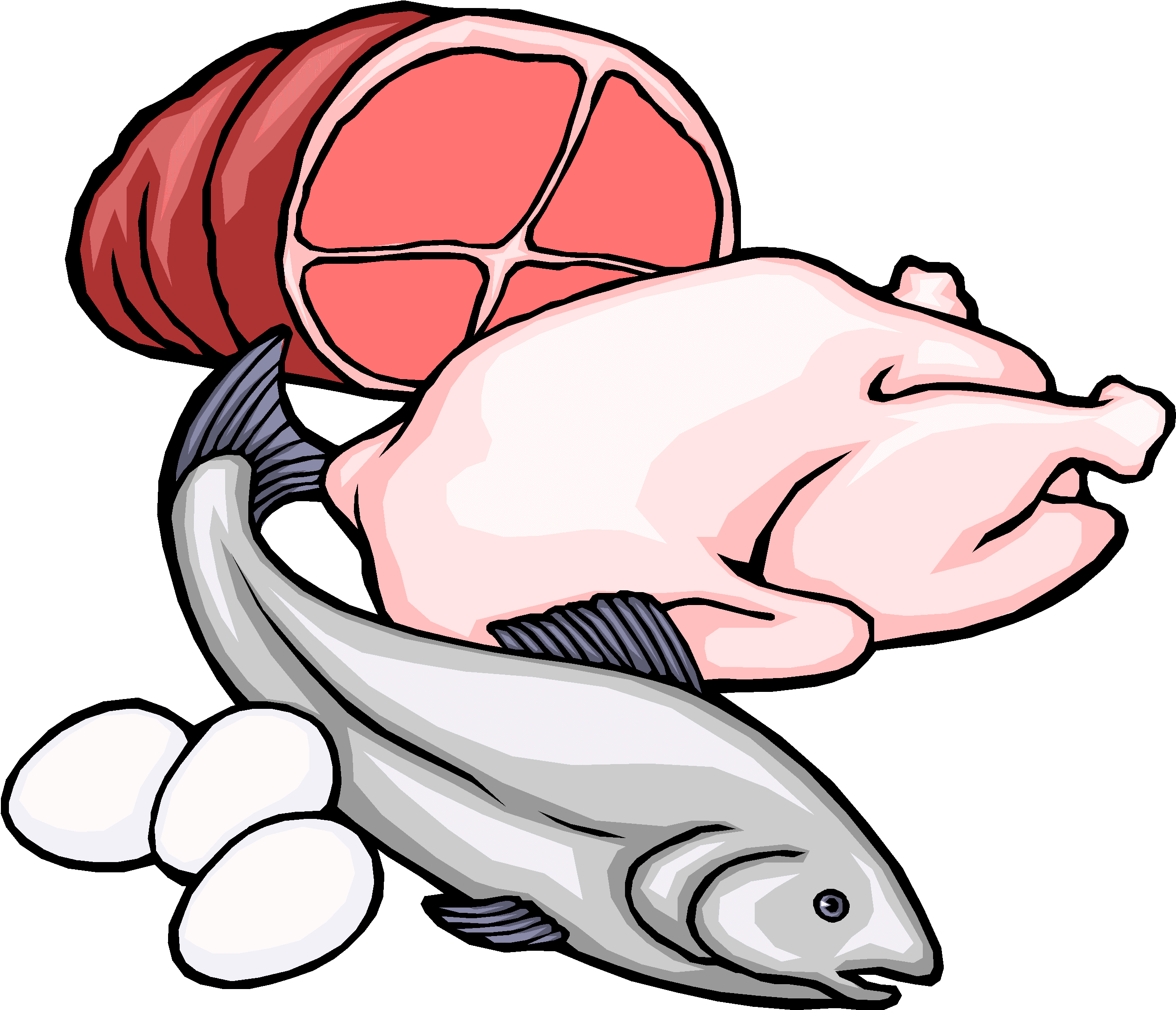 Macronutrients- Proteins, Lipids, Carbohydrates, Etc - Classification Of Food Ppt - Transparent PNG Free Download | PNGio