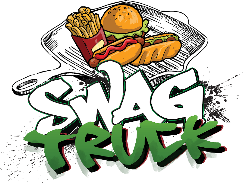 Swag Food Truck - Food - Transparent PNG Free Download | PNGio