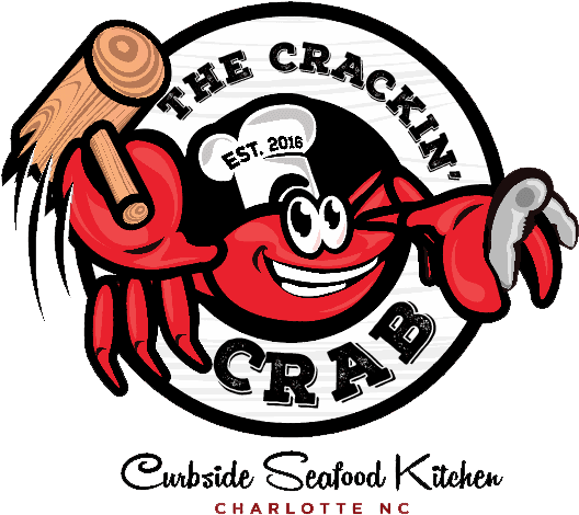 The Crackincrab Food Truck - Food - Transparent PNG Free Download | PNGio