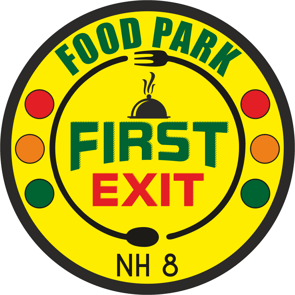 Food Truck Park In Ahmedabad - First Exit - Food Truck Park - Transparent PNG Free Download | PNGio
