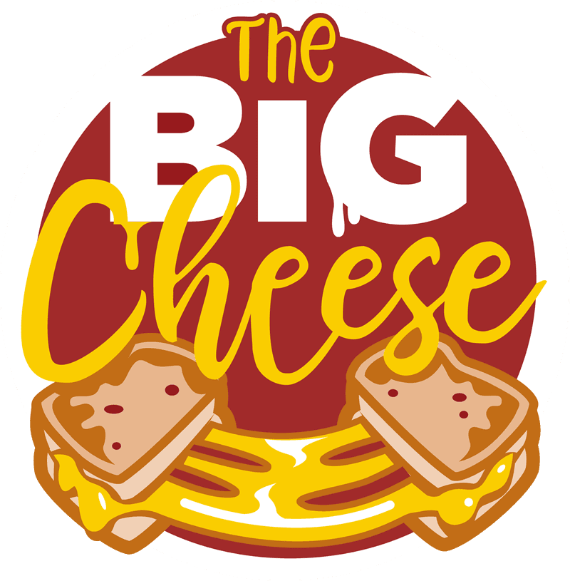 The Big Cheese Food Truck - Food - Transparent PNG Free Download | PNGio