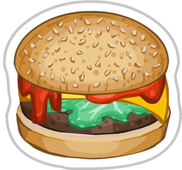 076 - Daredevil - Fast Food - Transparent PNG Free Download | PNGio