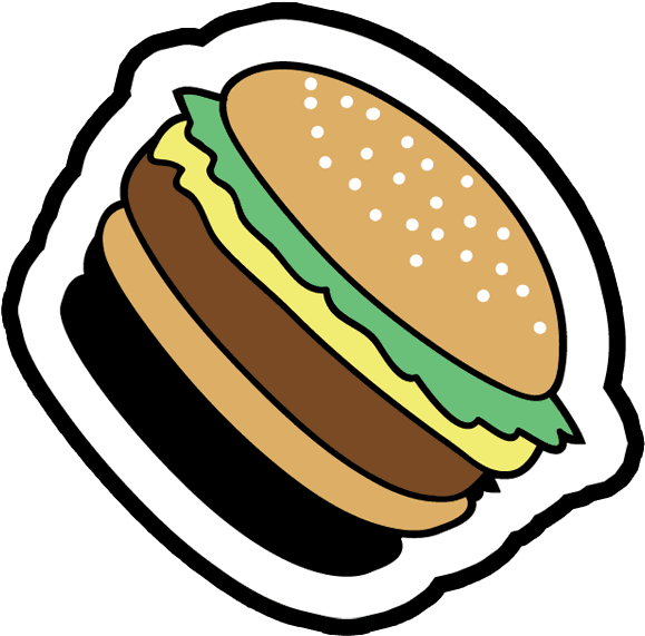 21 Feb - Fast Food - Transparent PNG Free Download | PNGio