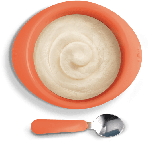 A Healthy Outside Starts From A Healthy Inside With - Baby Food - Transparent PNG Free Download | PNGio