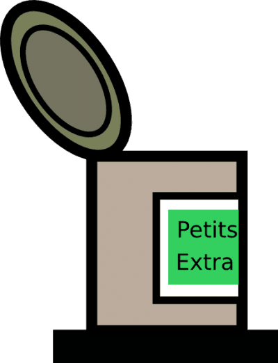 Food Can Canned Clip Art At Clker Com Vector Clip Art - Canned Food Clip Art - Transparent PNG Free Download | PNGio