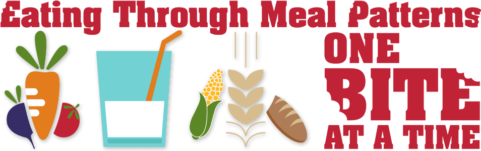 Cacfp Meal Pattern Changes - Child And Adult Care Food Program - Transparent PNG Free Download | PNGio