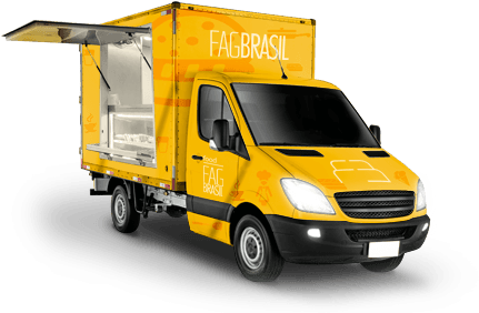 Food Truck A Venda - Transparent PNG Free Download | PNGio