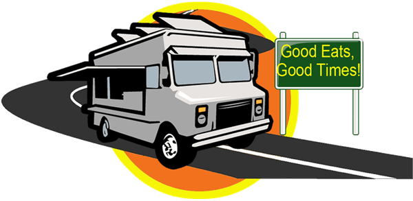 Food Trucks @ Oakleaf - Food Truck - Transparent PNG Free Download | PNGio