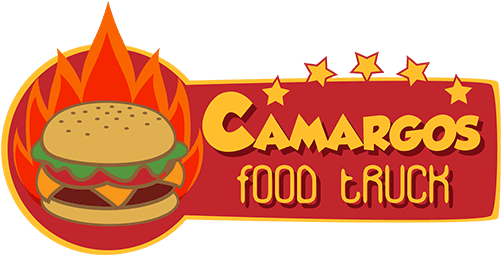 Camargos Food Truck - Food - Transparent PNG Free Download | PNGio