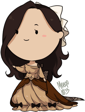 Oreo Pudding By Meago - Cute Drawings Of Food People By Meago - Transparent PNG Free Download | PNGio